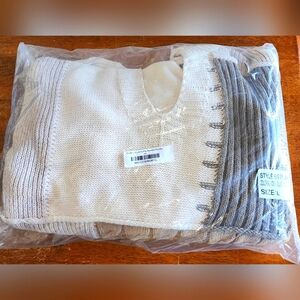 POL finders keepers hooded sweater